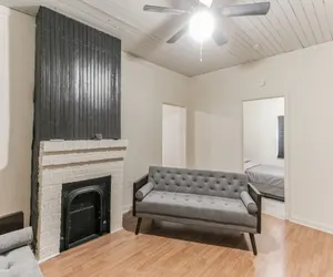 Photo 4 - Cozy charming two-story home great for long stays