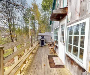 Photo 2 - Pond View Cabin