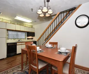 Photo 3 - Seven Springs 3 BR + Loft Condo, Walk to Slopes!