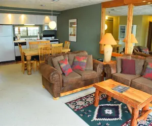 Photo 3 - Seven Springs 3 BR Condo, Mountain Views!