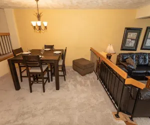 Photo 2 - Seven Springs Sunridge 2 BR Condo, Mountain Views!