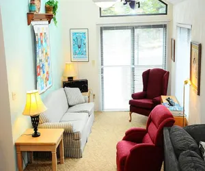 Photo 2 - Seven Springs 3 BR Condo, Loft and Mountain Views!