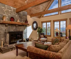 Photo 2 - Summit Cabin in Ludlow