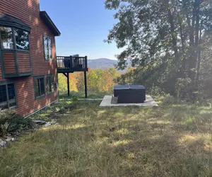 Photo 5 - Summit Cabin in Ludlow