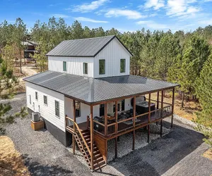Photo 4 - Cabin of the Pines
