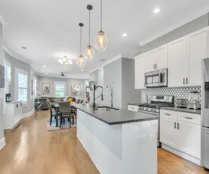 Photo 2 - Modern Atlanta Getaway - Close to Downtown!