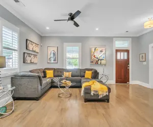 Photo 3 - Modern Atlanta Getaway - Close to Downtown!