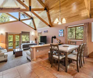 Photo 5 - Deer Ridge - Home in Woods w/ Ping Pong Table
