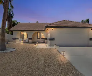 Photo 5 - Desert Oasis Getaway - Monthly Stays!