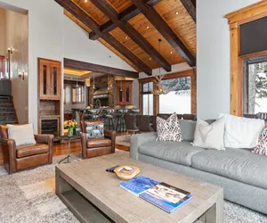 Photo 4 - Lookout at Deer Valley Five Bedroom with Spa #6605