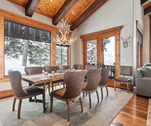 Photo 5 - Lookout at Deer Valley Five Bedroom with Spa #6605