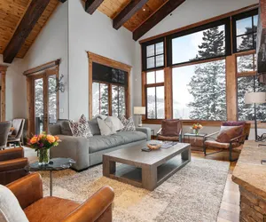 Photo 2 - Lookout at Deer Valley Five Bedroom with Spa #6605