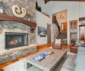 Photo 3 - Lookout at Deer Valley Five Bedroom with Spa #6605