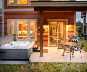 Photo 3 - Mountain Haus at Grand Park