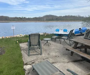 Photo 5 - Fun Lake House on Long Lake near beaches