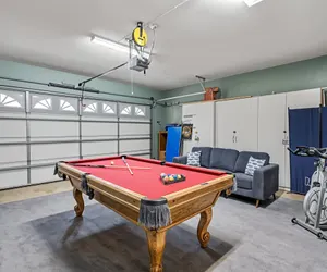 Photo 4 - The Nut House - Lovely Home with Hot Tub