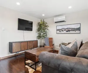 Photo 5 - The Loft at Raz Hideaway Mountain Ranch - Sleeps 3