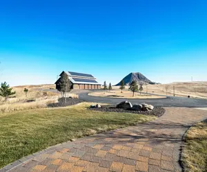 Photo 2 - The Loft at Raz Hideaway Mountain Ranch - Sleeps 3