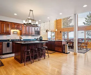 Photo 5 - Vista Lodge 7 BR Villa with Panoramic Mountain Views - Sleeps 12