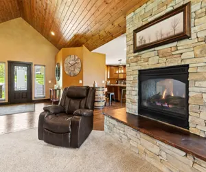 Photo 4 - Larkspur Hills 5 BR Villa with Panoramic Mountain Views - Sleeps 11