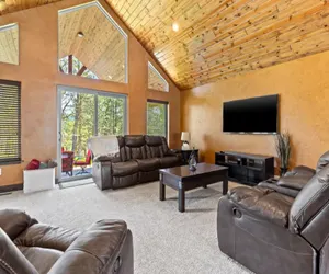 Photo 3 - Larkspur Hills 5 BR Villa with Panoramic Mountain Views - Sleeps 11