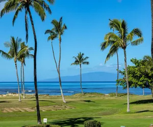 Photo 3 - Maui Sunset B217