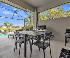 Photo 3 - Blue Oasis - Saltwater Pool, Dock, Dog-Friendly