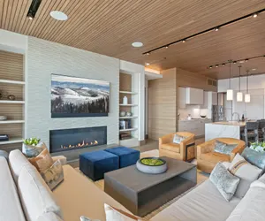 Photo 4 - The Residences at The Tower-3 Bedroom Deluxe #6