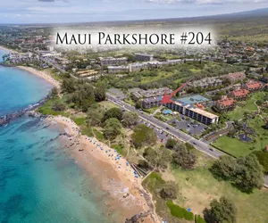 Photo 5 - Maui Parkshore 204