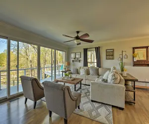 Photo 4 - 4BR Riviera Paradise w/ Private Dock!