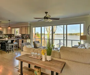 Photo 2 - 4BR Riviera Paradise w/ Private Dock!