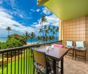 Photo 2 - Mana Kai Maui Resort #314C