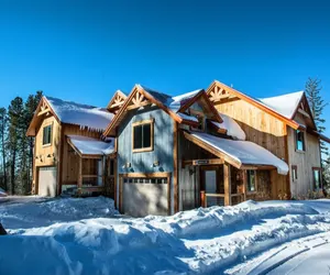 Photo 2 - Missing Link 4BR Chalet at Terry Peak with Jacuzzi Hot Tub - Sleeps 14