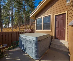 Photo 3 - Peaceful Pines 5 BR Home with Jacuzzi - Sleeps 9