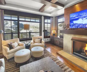 Photo 5 - 401 Flagstaff Lodge Ski-In/Ski-Out Escape! Luxury at Deer Valley Mountains!