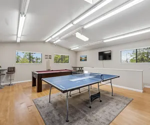 Photo 4 - Heavenly Hilltop - 3-Level Home with Game Room