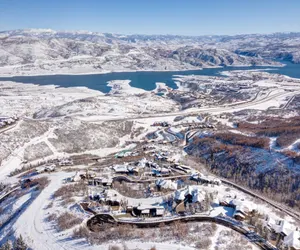 Photo 4 - 1791 Lakeside Getaway at Deer Valley! Free Deer Valley Skier Shuttle!