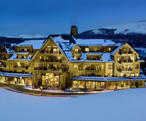 Photo 2 - Crystal Peak Lodge 7303