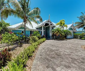 Photo 5 - Conch Out Beach House