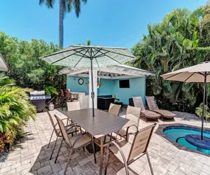 Photo 5 - Conch Out Beach House