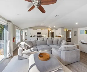 Photo 4 - Conch Out Beach House