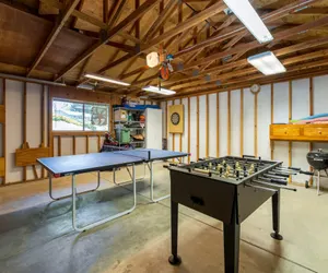 Photo 5 - The Gathering Place - 2-Level Home with Game Room