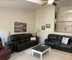 Photo 2 - The Gathering Place - 2-Level Home with Game Room