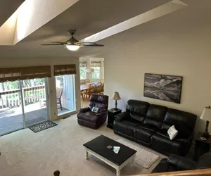 Photo 4 - The Gathering Place - 2-Level Home with Game Room