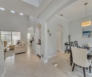 Photo 5 - 5-Bedroom Reunion Resort Villa Near Disney