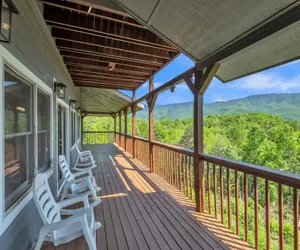 Photo 2 - Heavenly Views lodge