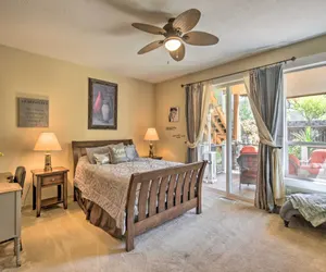 Photo 5 - 'Diva's Delight:' Luxurious Wine Country Home