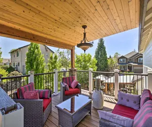 Photo 3 - 'Diva's Delight:' Luxurious Wine Country Home