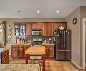 Photo 4 - 'Diva's Delight:' Luxurious Wine Country Home