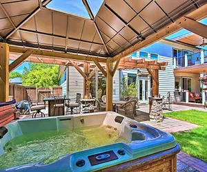 Photo 2 - 'Diva's Delight:' Luxurious Wine Country Home